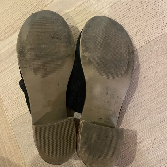 Steve Madden sandals - Picture 4 of 4